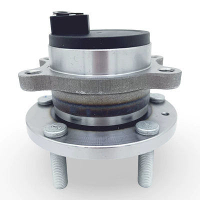 Xinbaojun 730 rear, Bearing