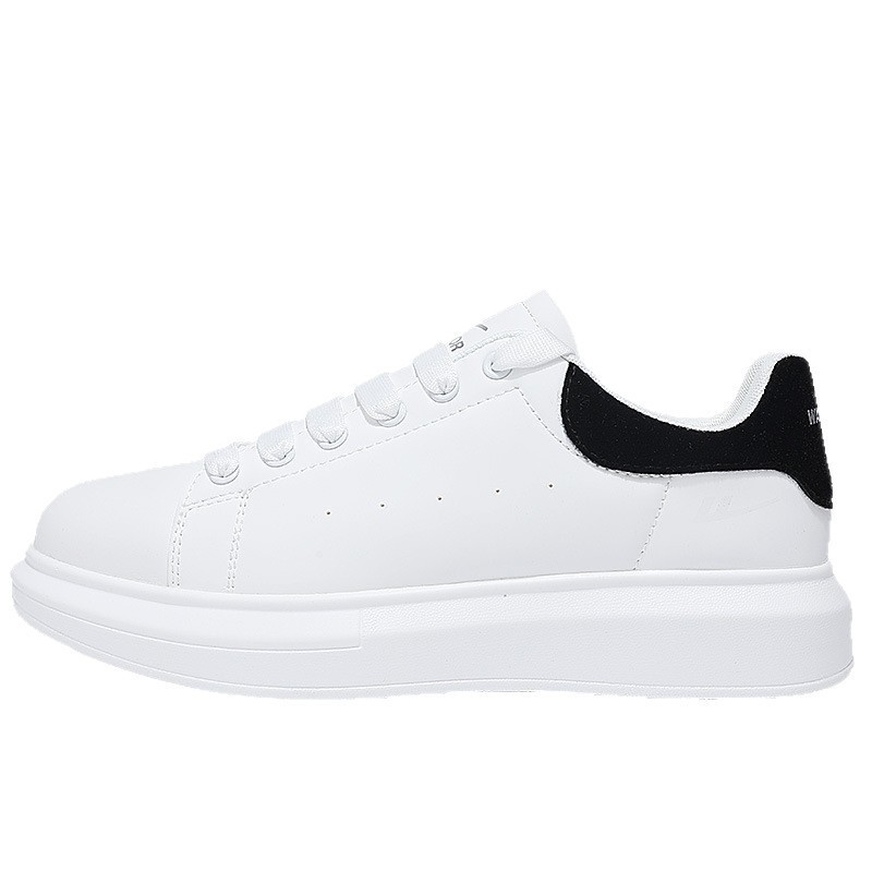 Blanco y negro (femenino)