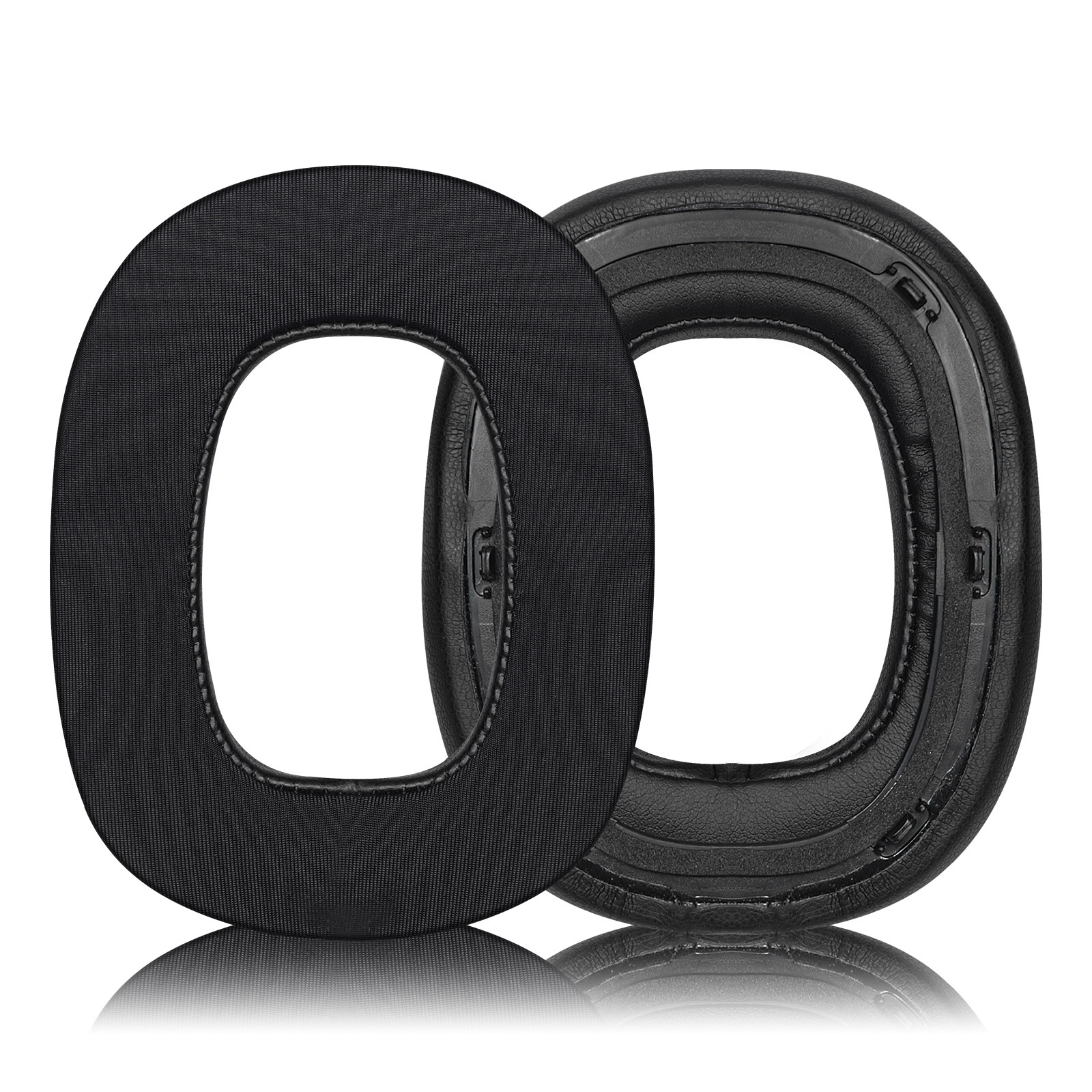 Adecuado para B & W Baohua Weijian Px8 funda para auriculares PX7S2E funda de esponja para auriculares Px7 S2 almohadilla para auriculares de segunda generación