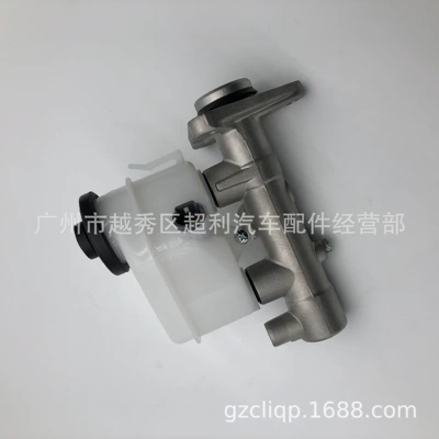 brake master cylinder – Other walking systems