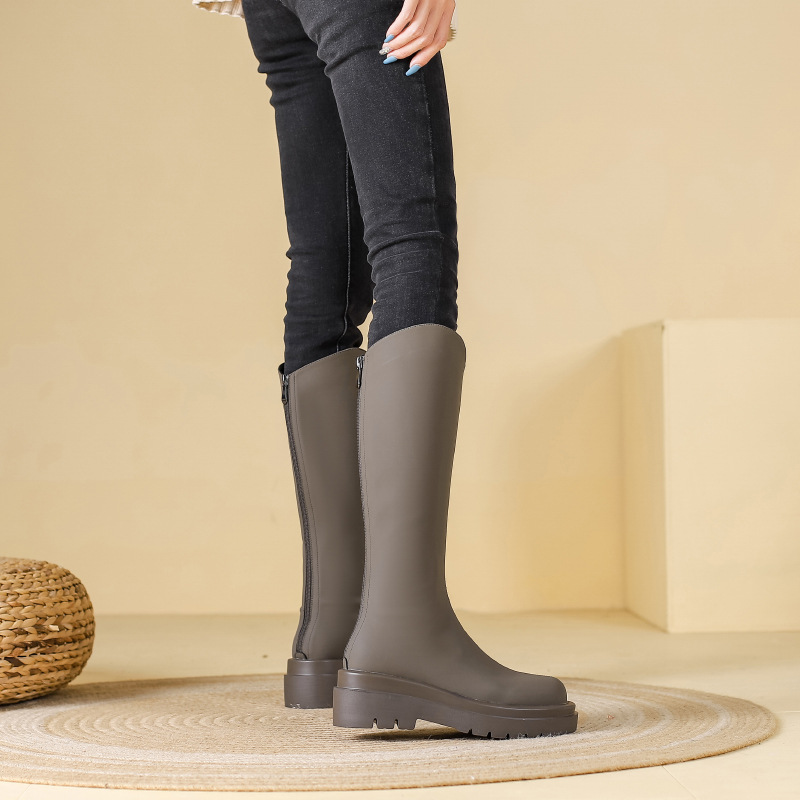 회색 싱글 플러스 와이드 에디션