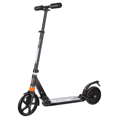men and women scooter, Qatlanan elektrik skuterlər