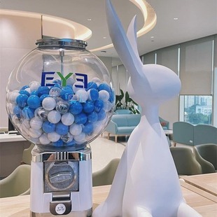 Event Props Lottery Box Creative Game Event Christmas Annual Meeting Lottery Ball Popular Kidsren's Gift Gashapon Machine