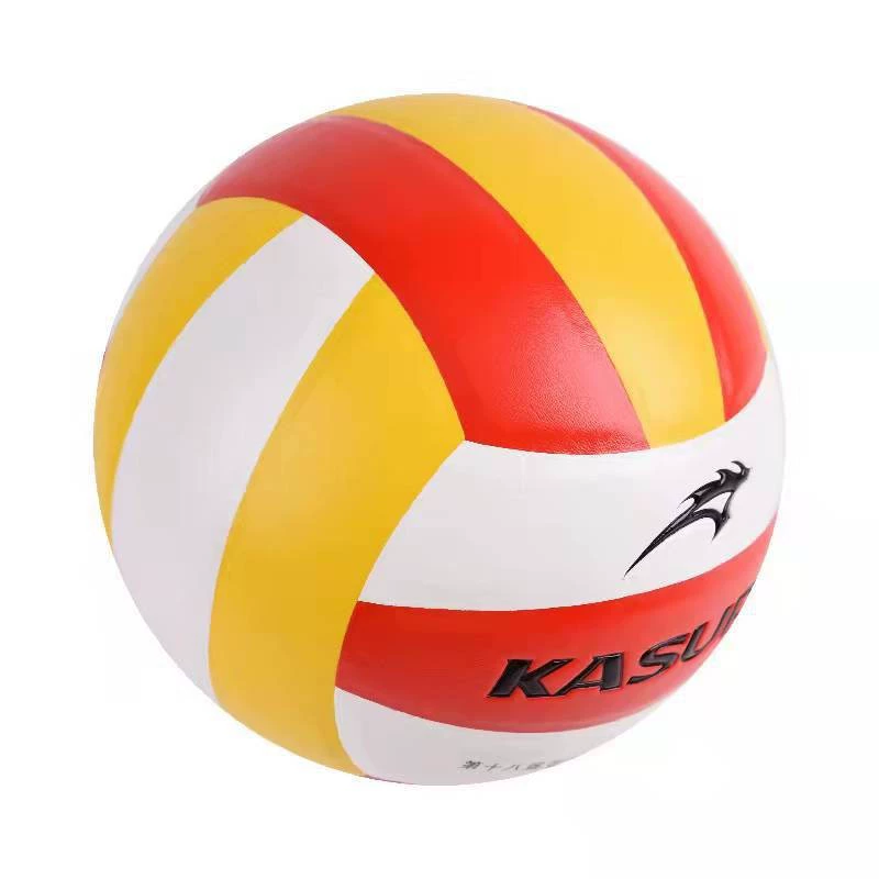 Kang Shen KS0885 Volleyball PVC Laminated Hard Volleyball No. 5 High School Entrance Examination Students Male and Female Youth Training