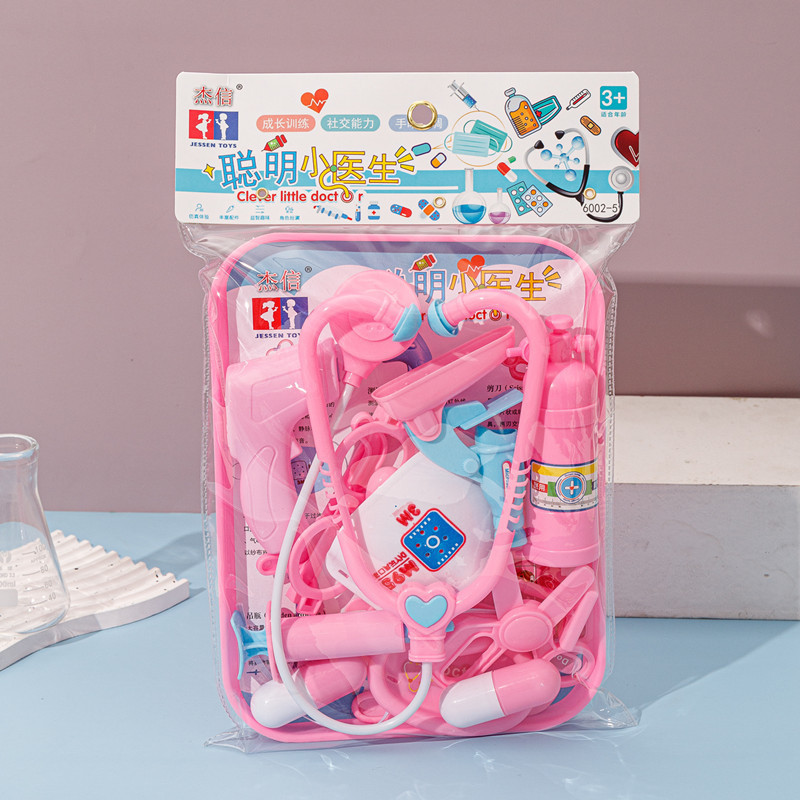 Juguetes para niños al por mayor, un conjunto completo de puestos de mercado nocturno, supermercado, suministro de juegos de simulación de edad.