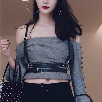 Подвески PVC, аксессуар, пояс