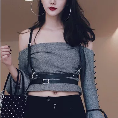 Подвески PVC, аксессуар, пояс