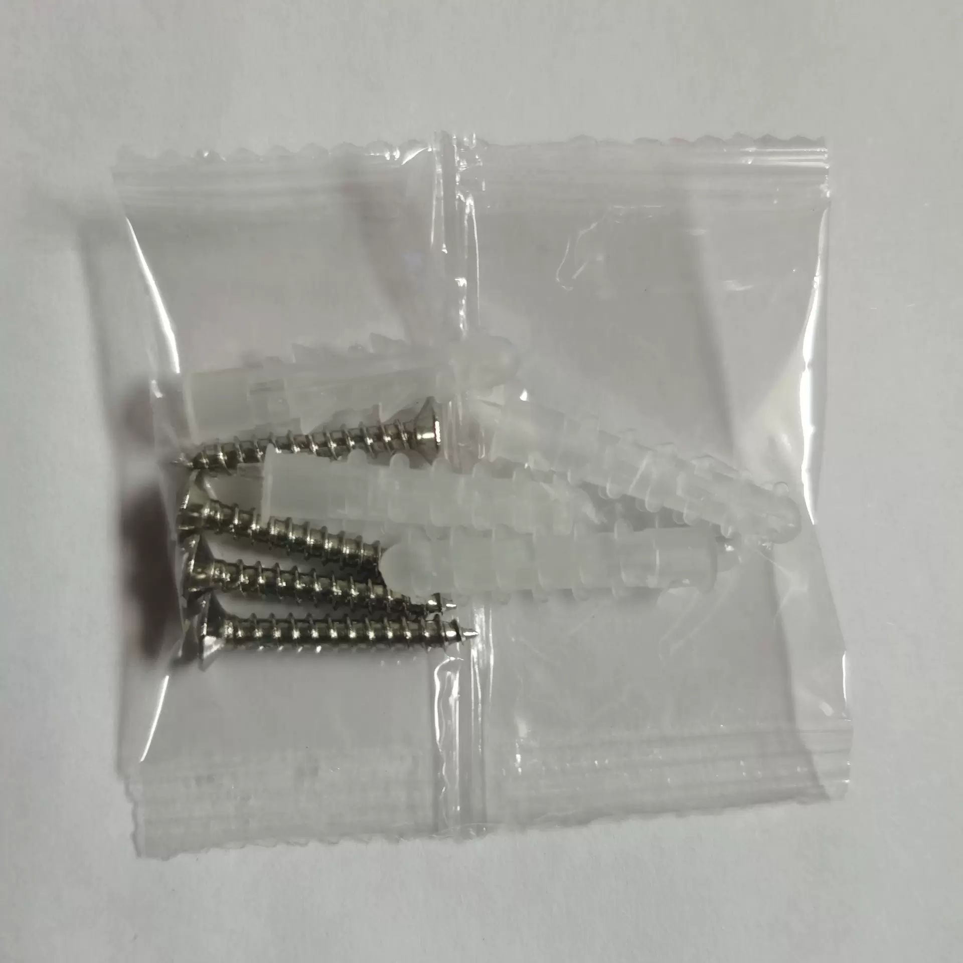 厂家供应 镜钉螺丝包 镜钉装饰盖 卫浴挂件镜钉灯饰螺丝包 组合