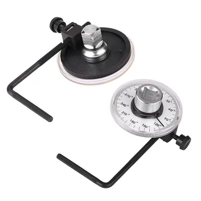 Mühərrik alətləri, Gauge, Crankshaft Gap Gauge, Flexigauge - angle-gauge
