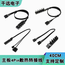 ��X�C���Դ����CPU�ӿ��L��4PINһ����HUB�������ؿ��{���D�Q��