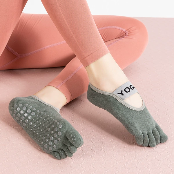 Olive Green [Solid Color YOGA]