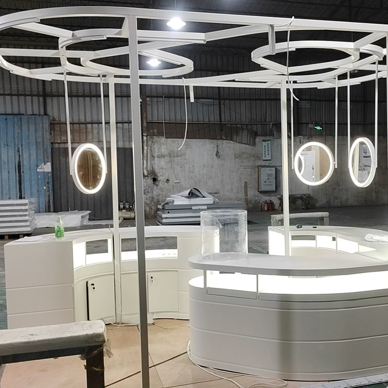 Shelving Unit Jewelry from Yomiego