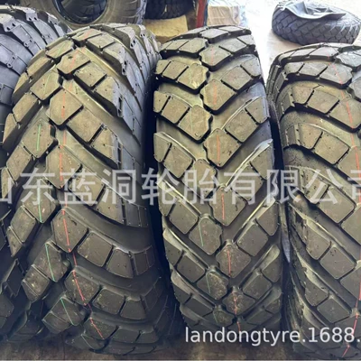 Liberation Truck Tire Manufacturer – Non-industrial tires