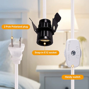 ��о���˘O�Բ��^���X݆�_�P C7/E12 LED���^�}�Q��ׯ�������