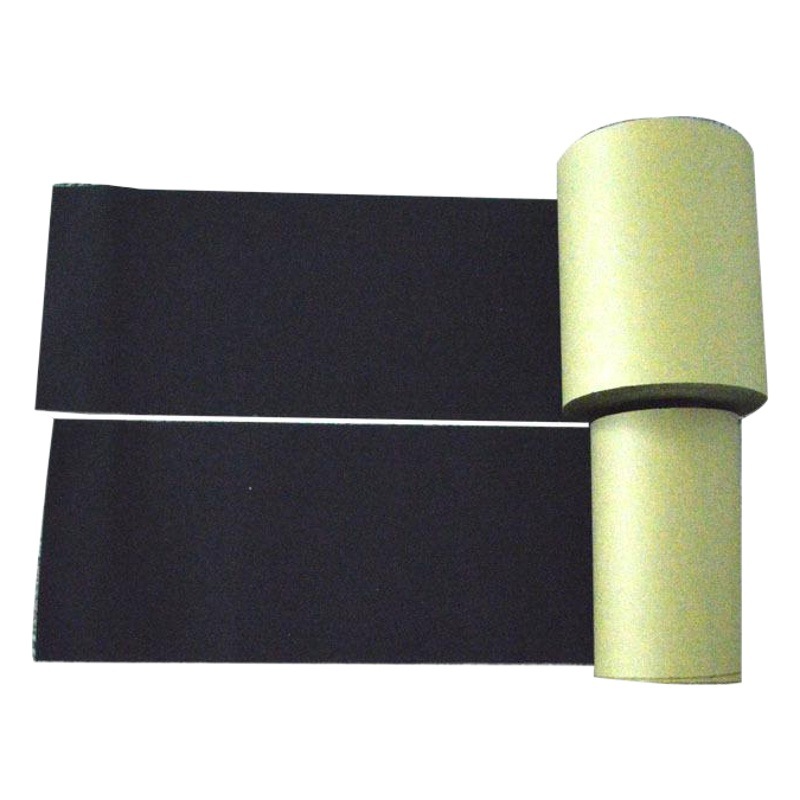 Skateboard sandpaper accessories long board double warped small fish pattern size shape anti-slip cloth factory color anti-slip