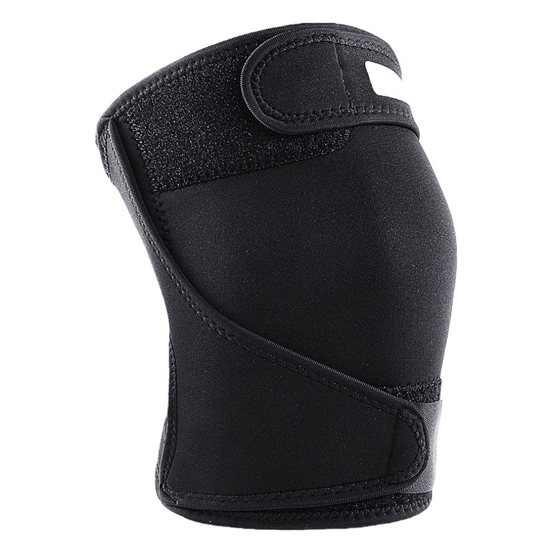 Rodilleras deportivas para uso en verano, equipo de protección para montañismo al aire libre para hombres, con compresión bidireccional y soporte de resorte, específicas para el menisco, para mujeres.