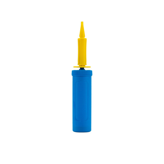 Balloon Inflator Hand Push Foot Step Inflator Pump Birthday Party Wedding Electric Inflator