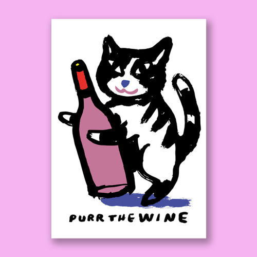 mypostersucks graffiti pictorial poster pop style art niche desktop painting core