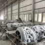 石龙古建筑精细纯手工龙柱