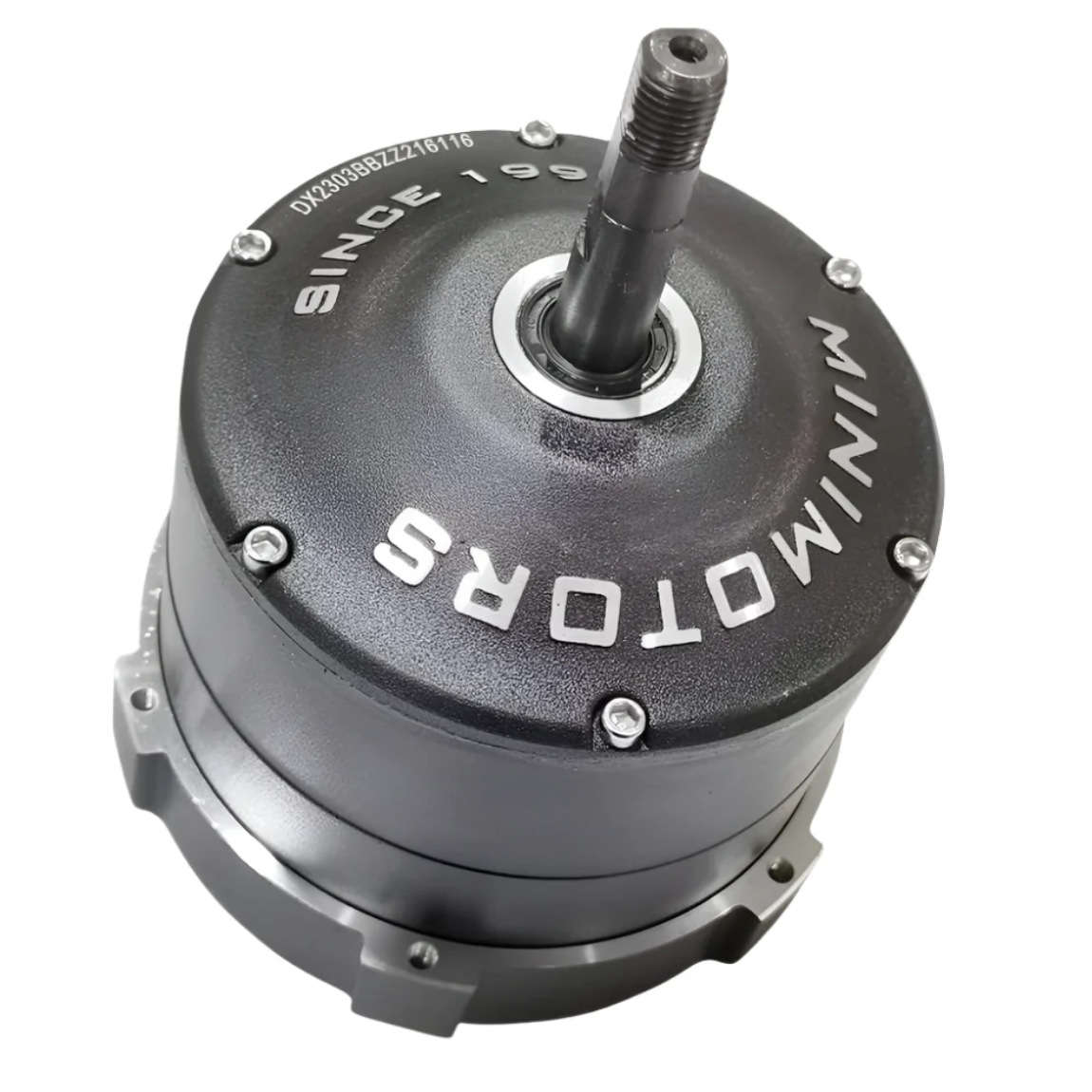 84V motor for Dualtron X Limited scooter
