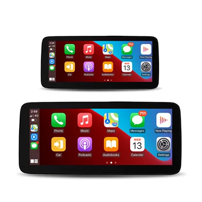 Car Navigation Touch Screen, DVD Navigation