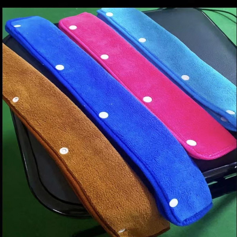 Wiper cloth magic mop cloth cloth cloth cloth cloth cloth cleaning special coral double-sided housekeeping mop towel