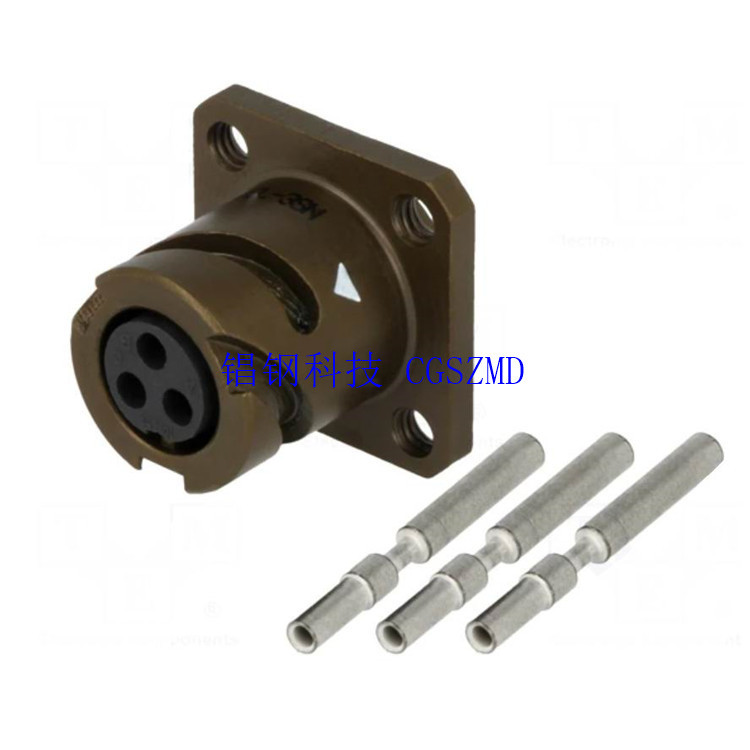 ����ϵ�з����ں��ղ�ͷ����VG95234������MS3106A ��ѹʽ����