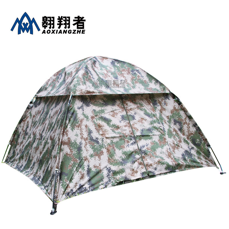 2米2米數碼迷彩帳篷主圖2