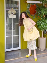 13508��ʽ���������������̹�ɭϵ�ļ���Ƹ��οհ���ȹ������װ