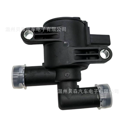 and Volkswagen, Water pump