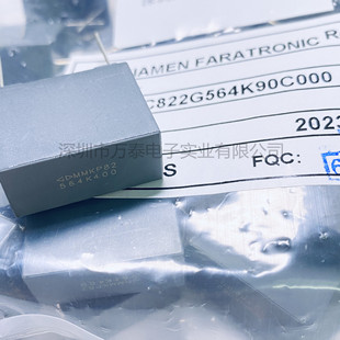 ��Ʒ����C822G564K9 MMKP82 400V564K 0.56UF�C��У����Ĥ���P22