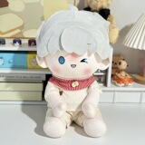 Корректор осанки, хлопковая плюшевая кукла для одевания, 40, детская одежда