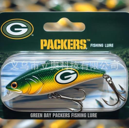 Empacadores de Green Bay