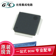 ԭbF؛ ATMEGA2561-16AU TQFP-64 8λ΢оƬICԪ