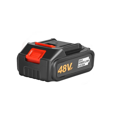 High pressure car wash water gun car washer household handheld car - 5-lithium-batteries