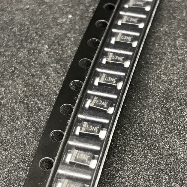 原装正品MBR230LSFT1G 丝印L3N SOD-123F 30V/2A 贴片肖特基二极