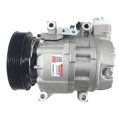 conditioning compressor, Soyutma sisteminin digər hissələri