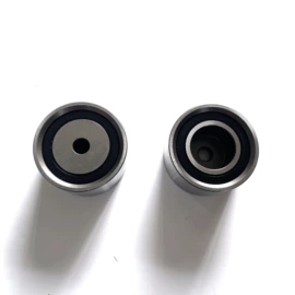 涨紧轮;转向机;转向机总成