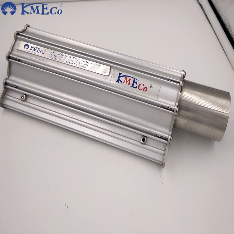 KMECO斯铂润50750风刀  片材机板材吹干风流延膜机吹干薄膜吹尘