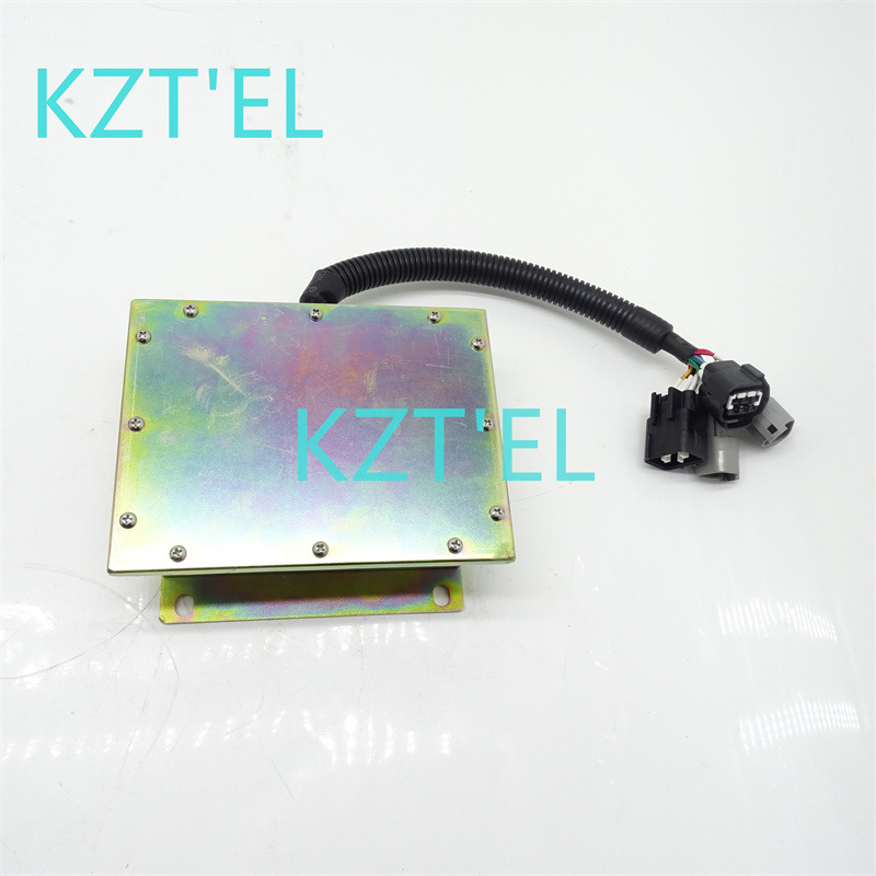 厂家直销执行器控制器适用于挖掘机装载机拖拉机现货供应