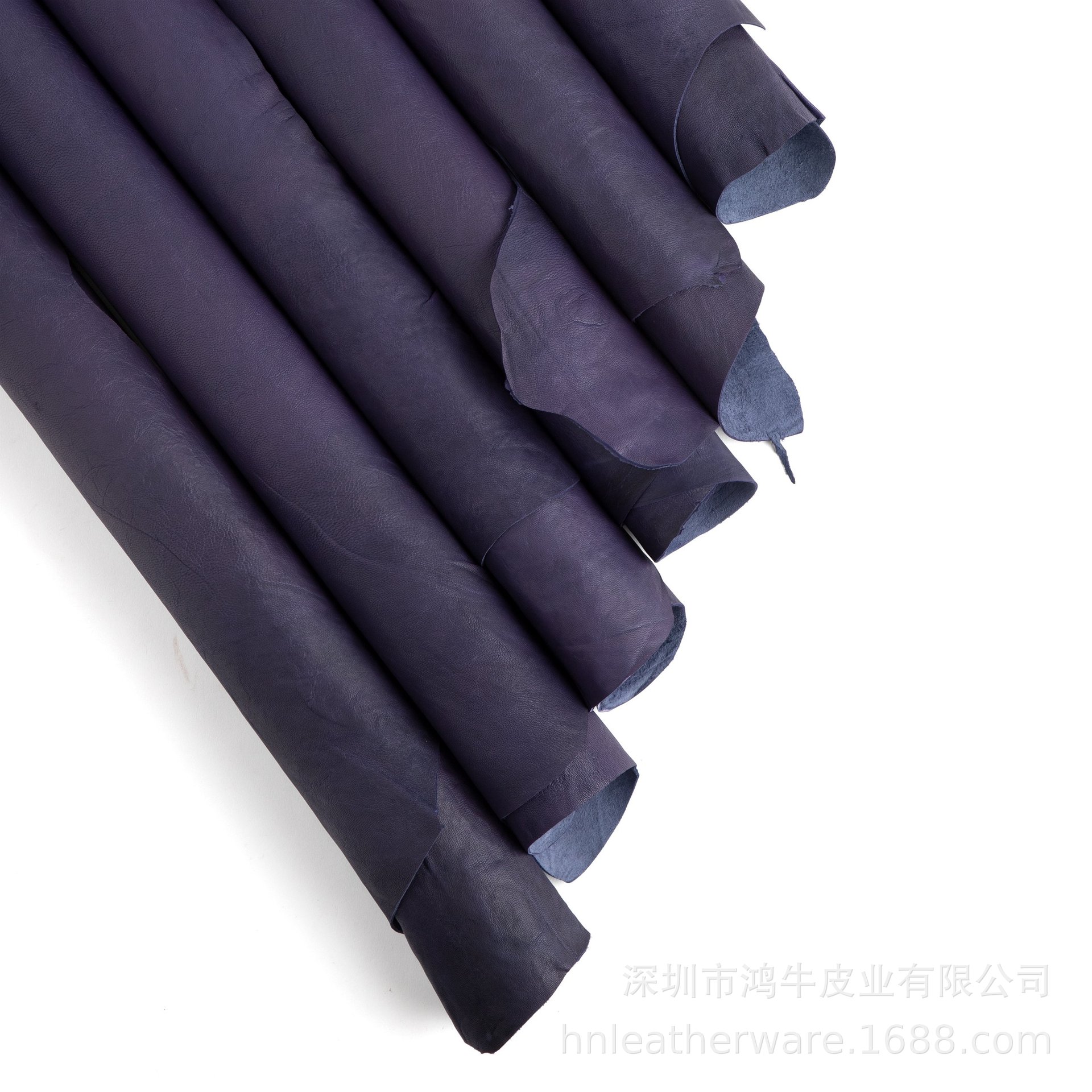 小羊皮
