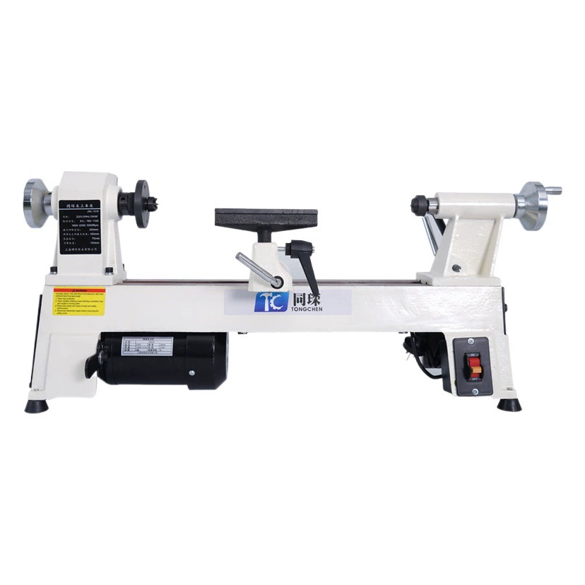 Townsen многофункциональный миниатюрный мини-механический небольшой домашний токарный станок 220v многофункциональный бот машина для деревообработки станок