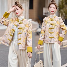 ����ʽ�̿����޷�Ů�����¿��ɫ�Ứ��װ��Ѽ�޶̿�����