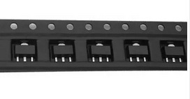 贴片三极管2SA1797 SOT-89 100个50元160元1K