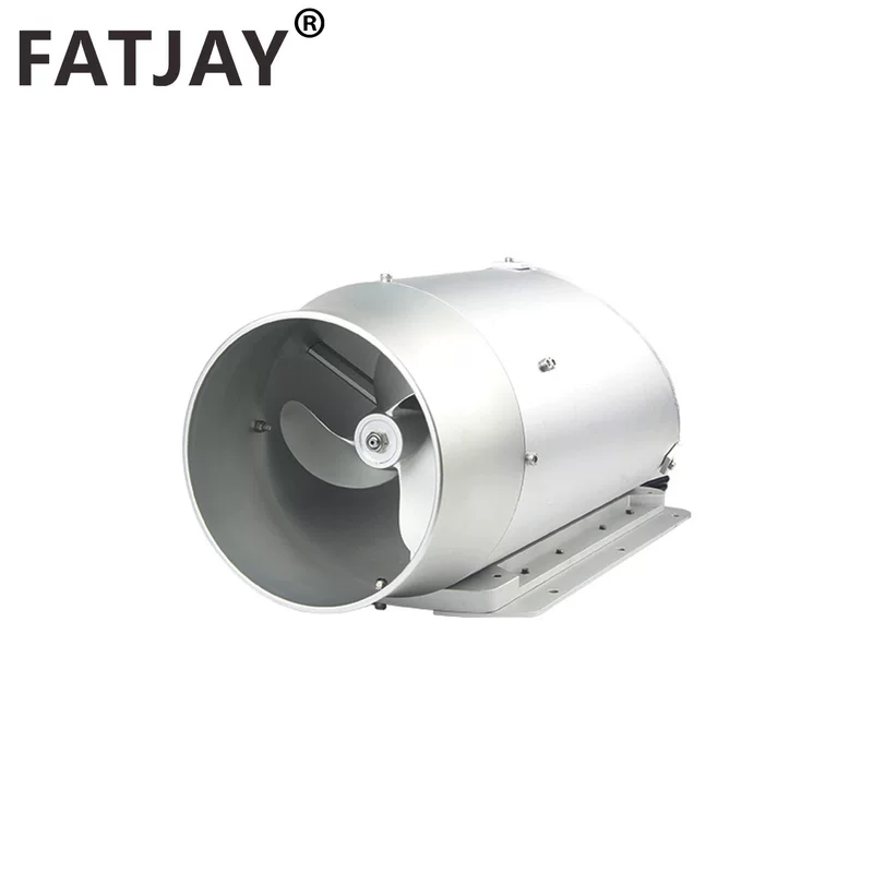 Brushless waterproof engine, 50v, 8500W, high power