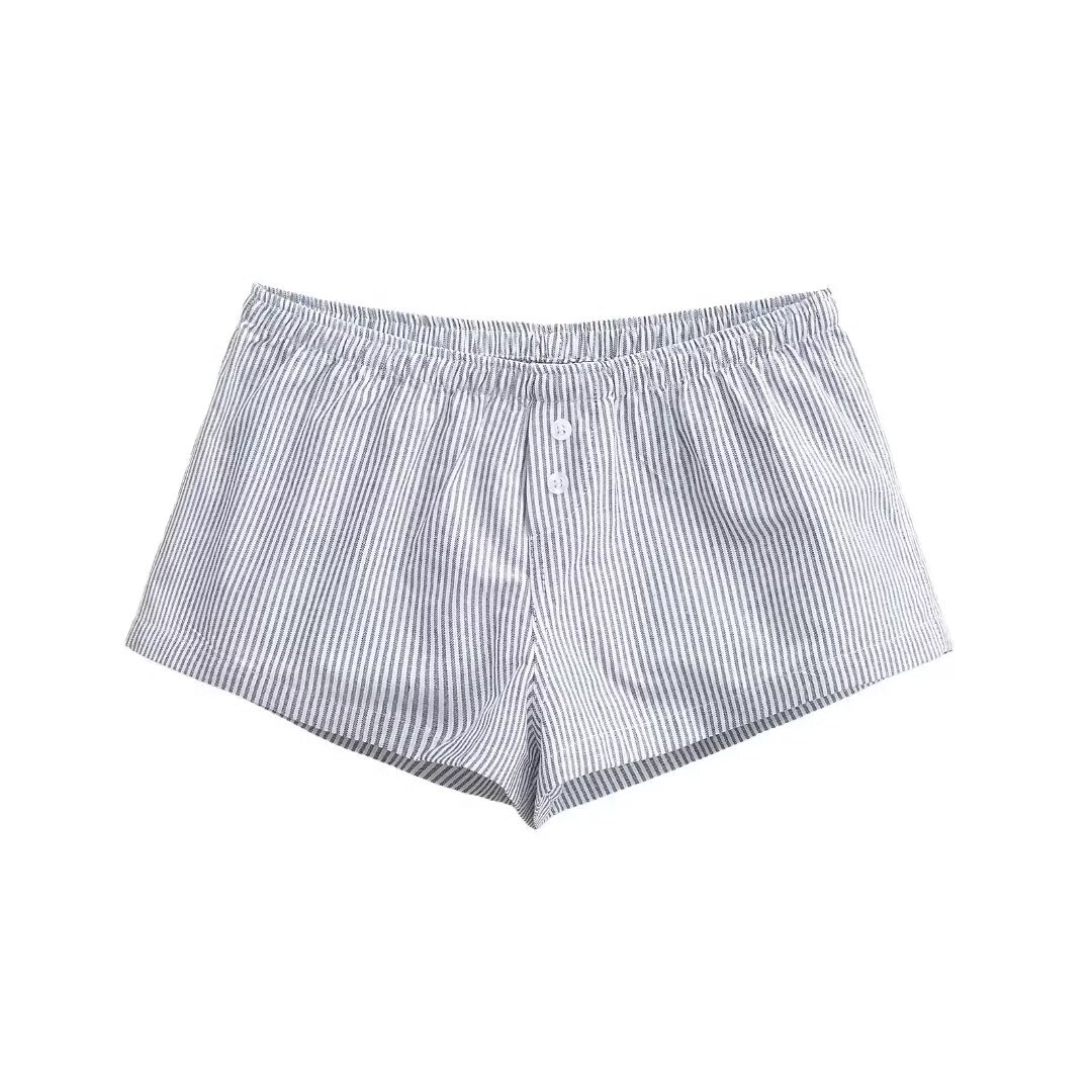 검은 줄무늬