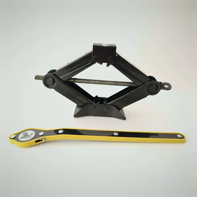 Labor-Saving, In-Car Use, 0.8t – Car jack