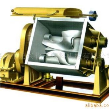 热熔胶造粒捏合机 热熔胶造粒机 捏合机 封边胶设备 家具胶设备