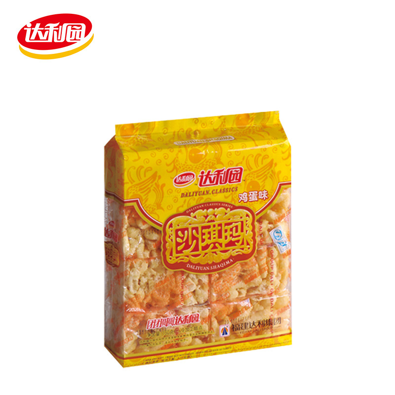【ダリガーデン袋詰めマルチ仕様】工場直販菓子・スナック・軽食・パン卸売
