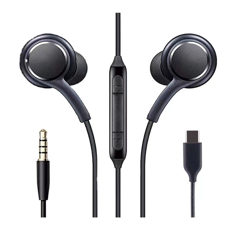 КроссбордApplicable Samsung AKG Ear-Ear S10 проводной наушник Note10 линии управления с ушными наушниками тяжелый бас
